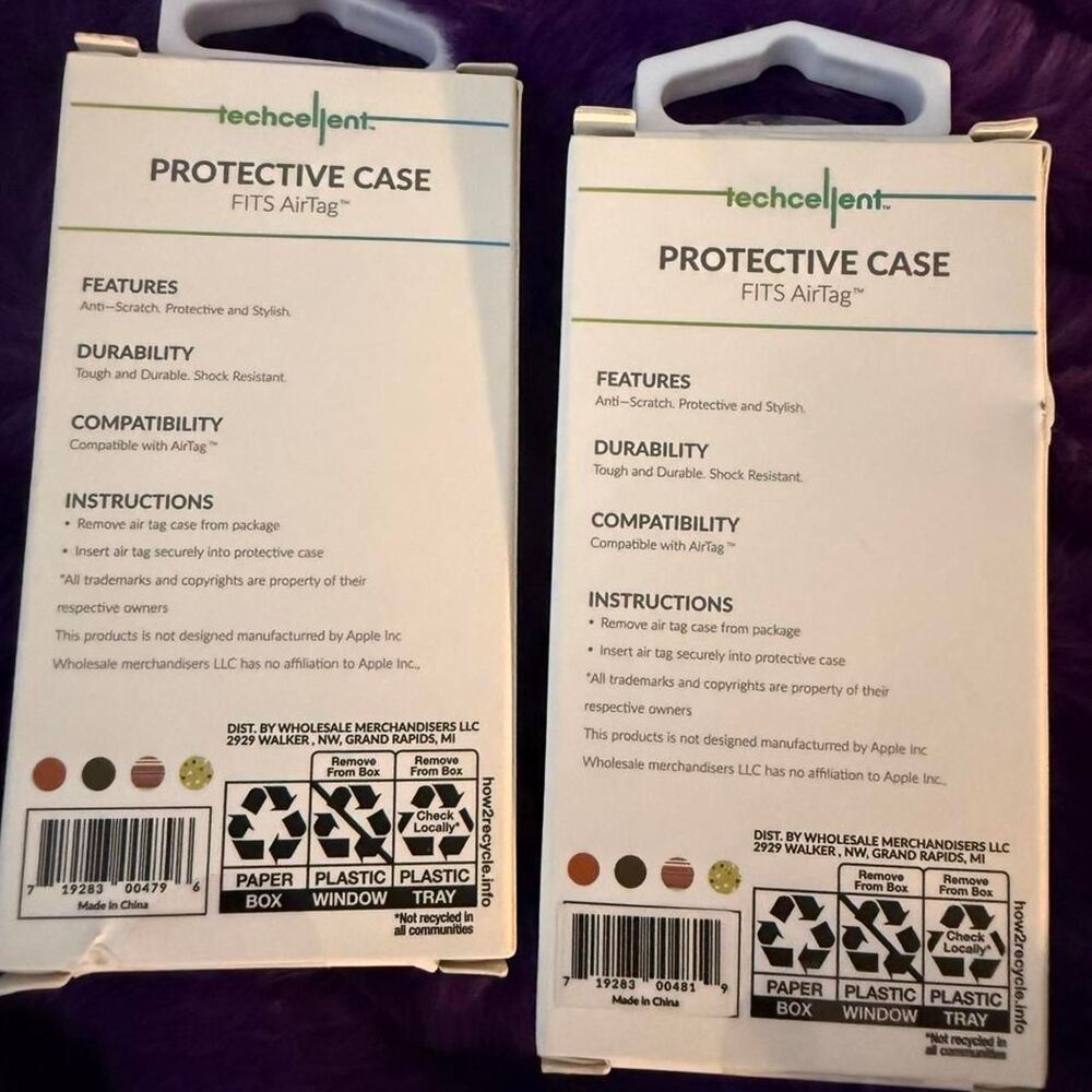 multi Phone-cases - Picture 2 of 2